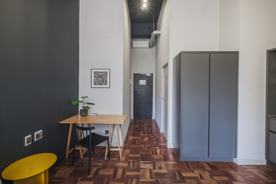 1 Bedroom Property for Sale in Cape Town City Centre Western Cape